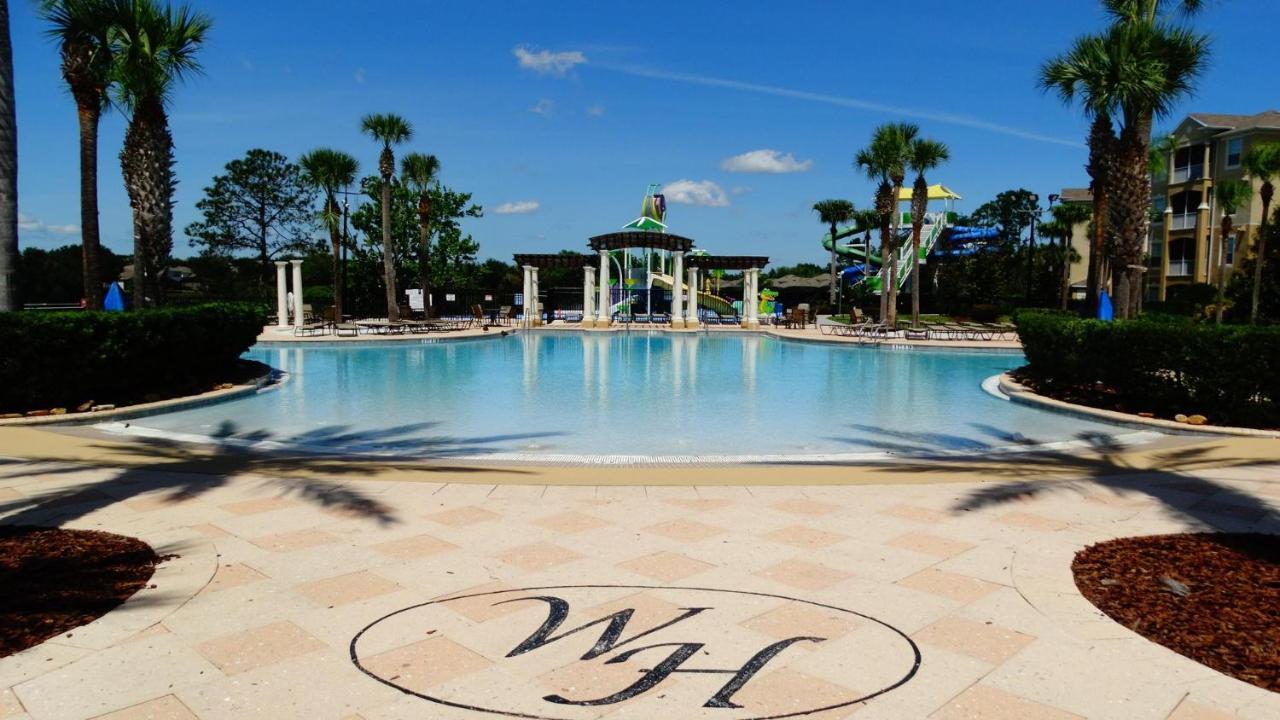 Windsor Hills Resort- 301B Orlando Exterior photo