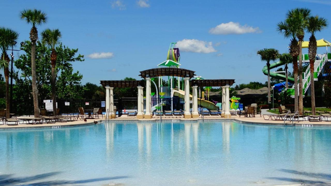 Windsor Hills Resort- 301B Orlando Exterior photo