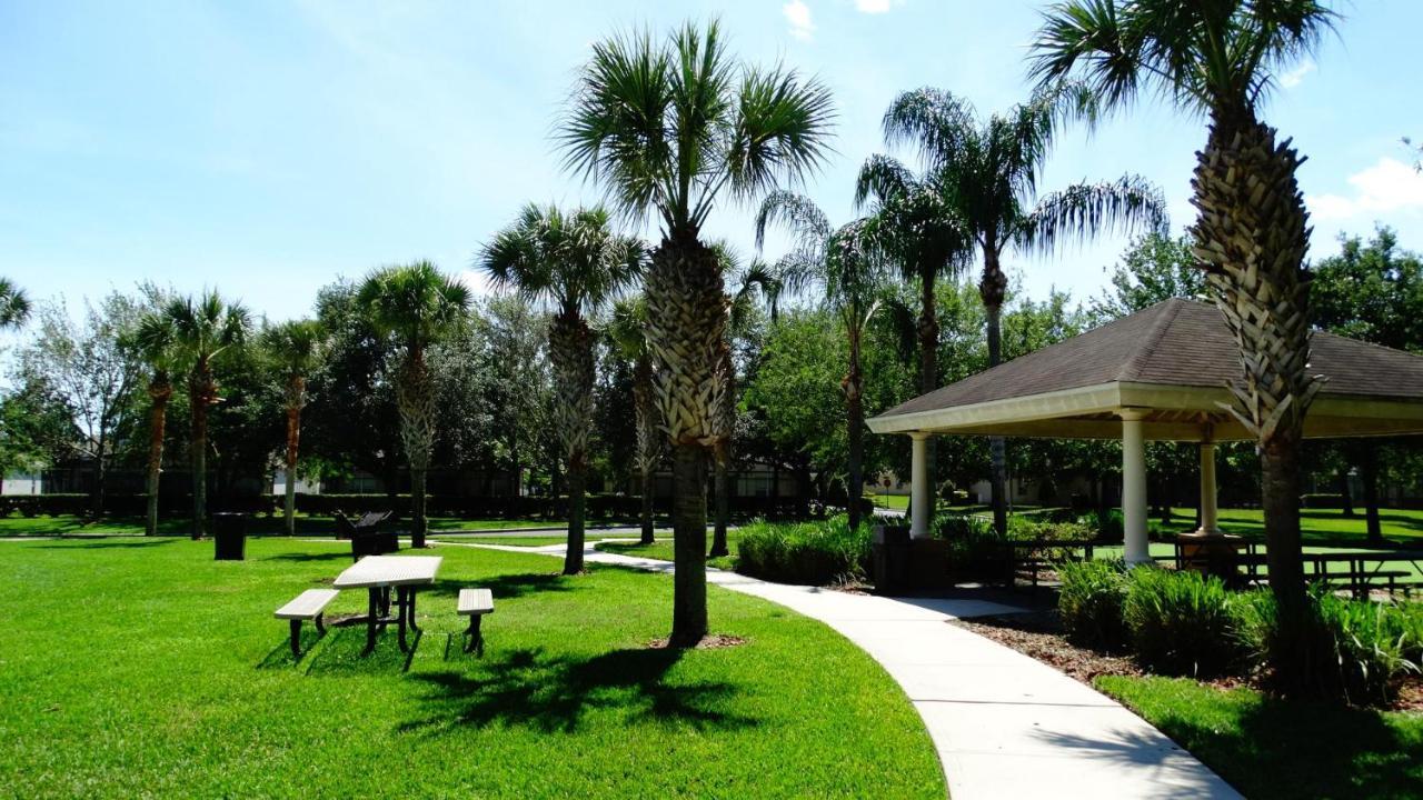 Windsor Hills Resort- 301B Orlando Exterior photo