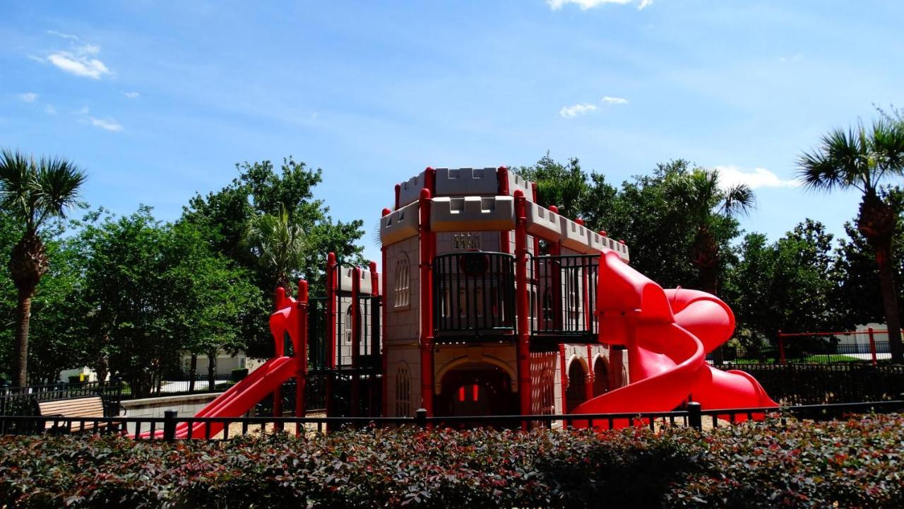 Windsor Hills Resort- 301B Orlando Exterior photo