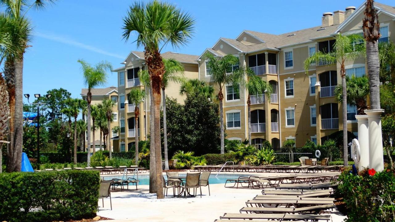 Windsor Hills Resort- 301B Orlando Exterior photo