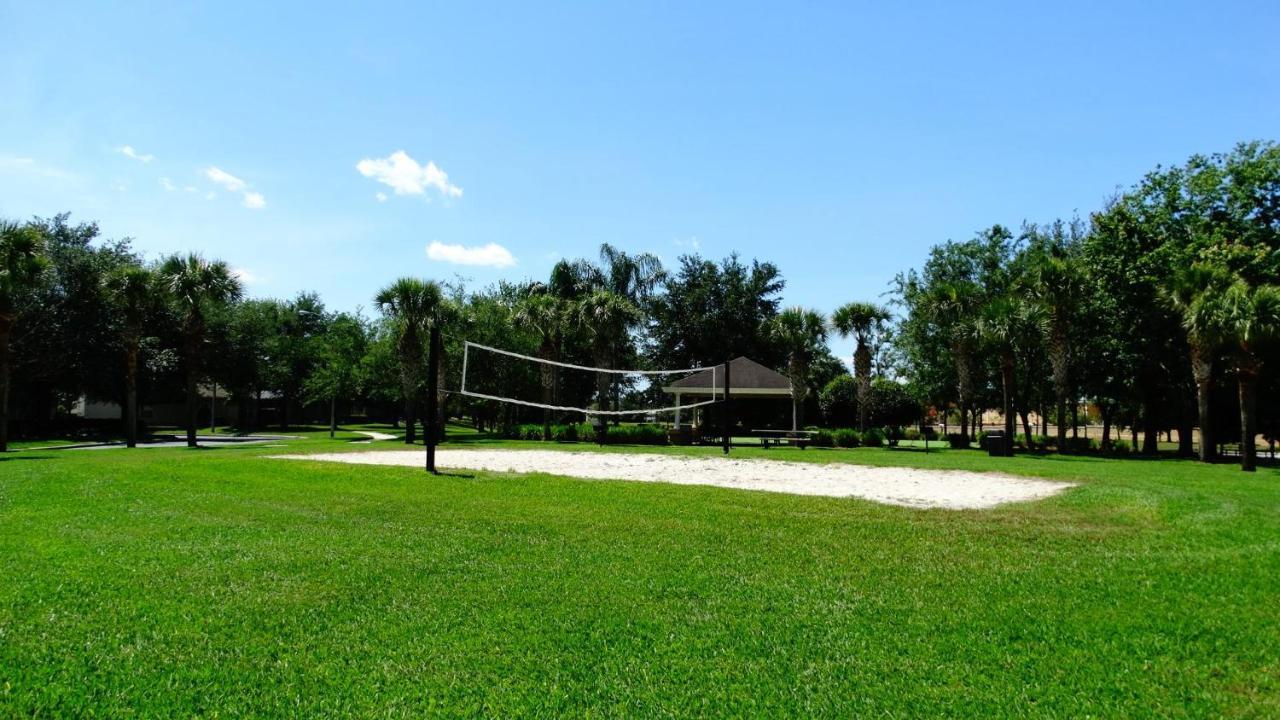 Windsor Hills Resort- 301B Orlando Exterior photo