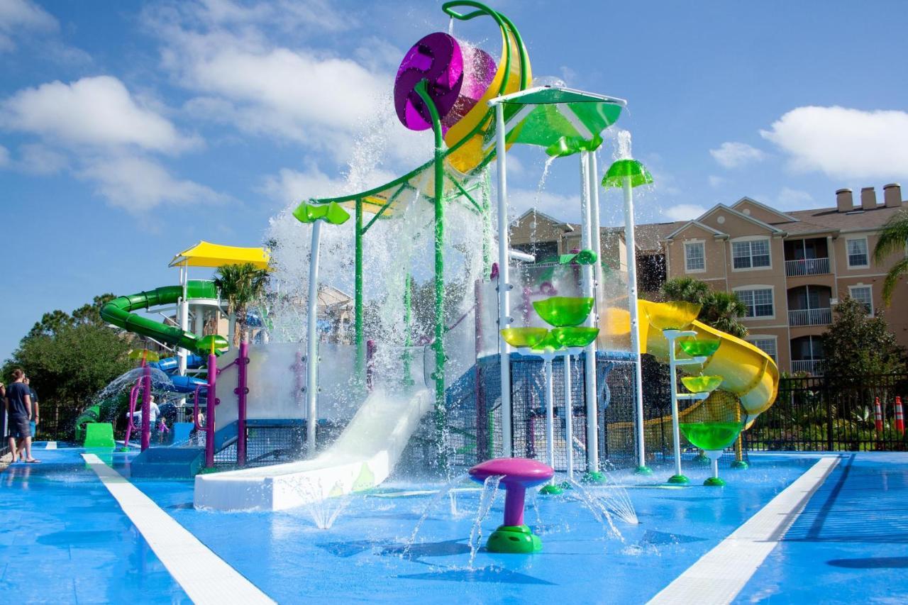 Windsor Hills Resort- 301B Orlando Exterior photo