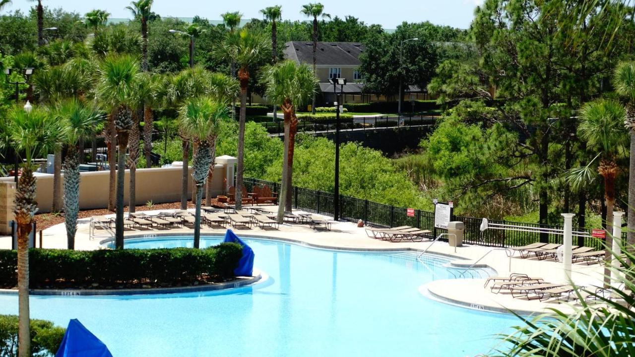 Windsor Hills Resort- 301B Orlando Exterior photo