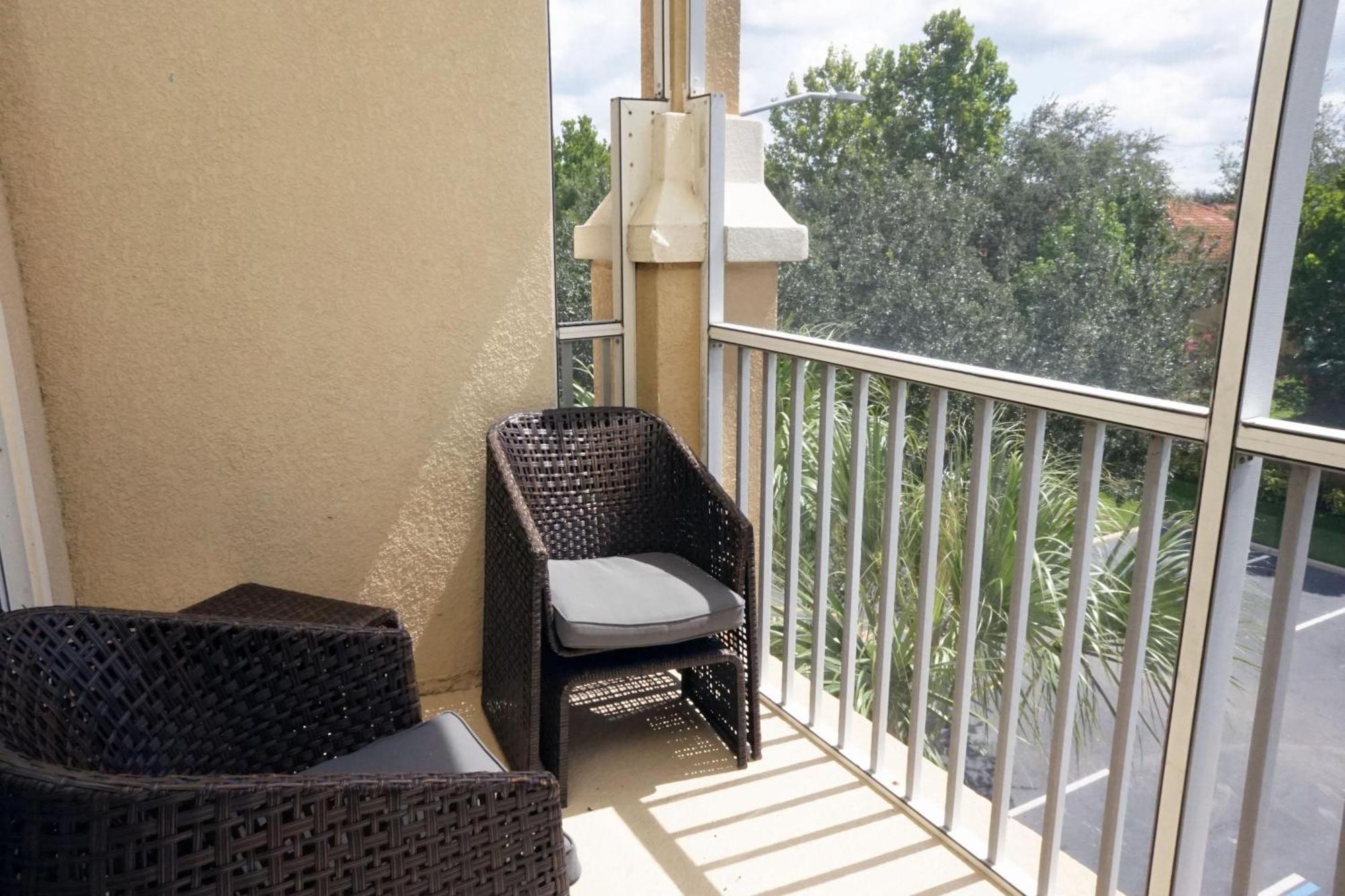 Windsor Hills Resort- 301B Orlando Exterior photo